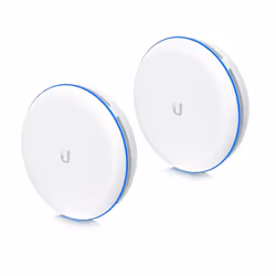 Ubiquiti XG, Pont réseau, 6000 Mbit/s, Wifi, Ethernet/LAN, Blanc
