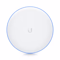 Ubiquiti XG Pont réseau 6000 Mbit/s Blanc