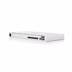 Ubiquiti UISP -R-Pro Routeur connecté Gigabit Ethernet Acier inoxydable