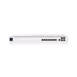 Ubiquiti UISP -R-Pro Routeur connecté Gigabit Ethernet Acier inoxydable