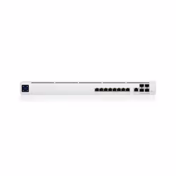 Ubiquiti UISP -R-Pro Routeur connecté Gigabit Ethernet Acier inoxydable - Vue supplémentaire 4