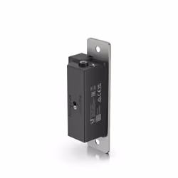 Ubiquiti Access Lock Electric verrou électromagnétique 1200 kg - Vue supplémentaire 6