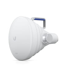 Ubiquiti UISP Horn antenne Antenne de sirène 19,5 dBi