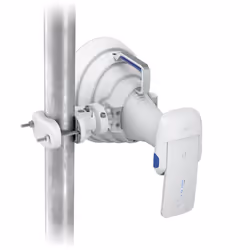 Ubiquiti UISP Horn antenne Antenne de sirène 19,5 dBi - Vue supplémentaire 4
