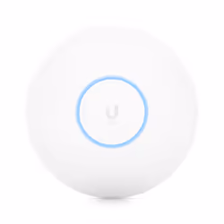 Ubiquiti U6-PRO, 4800 Mbit/s, 573,5 Mbit/s, 4800 Mbit/s, 1000 Mbit/s, 5300 Mbit/s, IEEE 802.11a, IEEE 802.11ac, IEEE 802.11ax ...