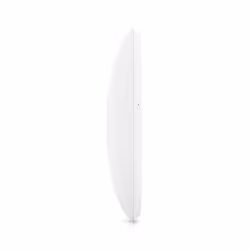 Ubiquiti U6-PRO point d'accès réseaux locaux sans fil 4800 Mbit/s Blanc Connexion Ethernet, supportant l'alimentation via ce port (PoE)