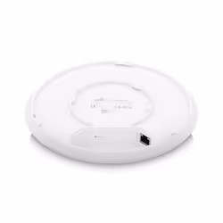 Ubiquiti U6-PRO point d'accès réseaux locaux sans fil 4800 Mbit/s Blanc Connexion Ethernet, supportant l'alimentation via ce port (PoE) - Vue supplémentaire 5