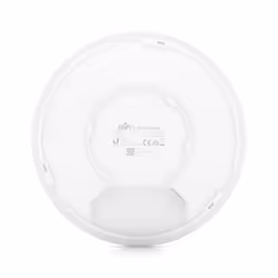 Ubiquiti U6-PRO point d'accès réseaux locaux sans fil 4800 Mbit/s Blanc Connexion Ethernet, supportant l'alimentation via ce port (PoE) - Vue supplémentaire 6