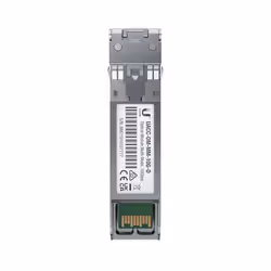 Ubiquiti UACC-OM-MM-10G-D-2 module émetteur-récepteur de réseau Fibre optique 10000 Mbit/s 850 nm