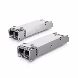 Ubiquiti UACC-OM-MM-1G-D-2 module émetteur-récepteur de réseau Fibre optique 1250 Mbit/s SFP