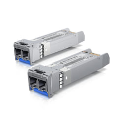Ubiquiti UACC-OM-module émetteur-récepteur de réseau Fibre optique 10000 Mbit/s