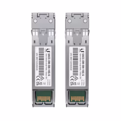 Ubiquiti UACC-OM-module émetteur-récepteur de réseau Fibre optique 10000 Mbit/s - Vue supplémentaire 4