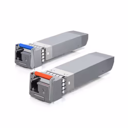Ubiquiti UACC-OM-module émetteur-récepteur de réseau Fibre optique 10000 Mbit/s