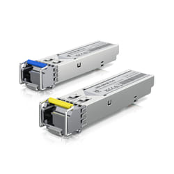 Ubiquiti UACC-OM-module émetteur-récepteur de réseau Fibre optique 1250 Mbit/s SFP