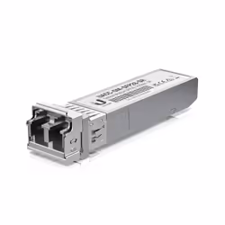 Ubiquiti UACC-OM-SFP28-SR, Fibre optique, 25000 Mbit/s, SFP28, LC, 100 m, 850 nm