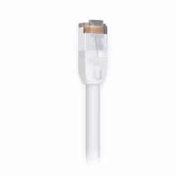 Ubiquiti UACC-CABLE-PATCH-OUTDOOR-2M-W, 2 m, Cat5e, S/UTP (STP), RJ-45, RJ-45