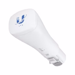 Ubiquiti LTU Instant 5 Blanc Connexion Ethernet, supportant l'alimentation via ce port (PoE)