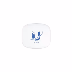 Ubiquiti LTU Instant 5 Blanc Connexion Ethernet, supportant l'alimentation via ce port (PoE)