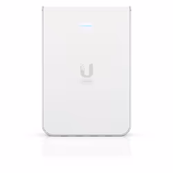 Ubiquiti Unifi 6 In-Wall, 573,5 Mbit/s, 573,5 Mbit/s, 4,8 Mbit/s, 573,5 Mbit/s, Multi User MIMO, WPA, WPA-Enterprise, WPA-PSK ...