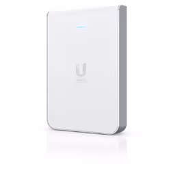 Ubiquiti Unifi 6 In-Wall 573,5 Mbit/s Blanc Connexion Ethernet, supportant l'alimentation via ce port (PoE)