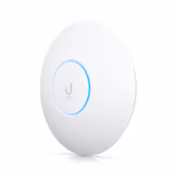 Ubiquiti UniFi6 Enterprise 4800 Mbit/s Blanc Connexion Ethernet, supportant l'alimentation via ce port (PoE)