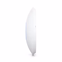 Ubiquiti UniFi6 Enterprise 4800 Mbit/s Blanc Connexion Ethernet, supportant l'alimentation via ce port (PoE)