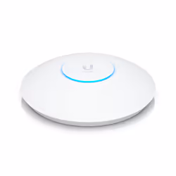 Ubiquiti UniFi6 Enterprise 4800 Mbit/s Blanc Connexion Ethernet, supportant l'alimentation via ce port (PoE) - Vue supplémentaire 6