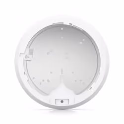 Ubiquiti UniFi6 Enterprise 4800 Mbit/s Blanc Connexion Ethernet, supportant l'alimentation via ce port (PoE) - Vue supplémentaire 7