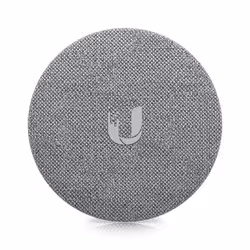 Ubiquiti UP-CHIME-EU, Sans fil, Gris, Blanc, Polycarbonate (PC), Secteur, 100 - 240 V, 50 - 60 Hz
