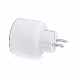 Ubiquiti UP-CHIME-EU Bouton poussoir de sonnette de porte Gris, Blanc Sans fil - Vue supplémentaire 4