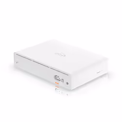 Ubiquiti UISP Console entrée et régulateur 10, 100, 1000 Mbit/s - Vue supplémentaire 5