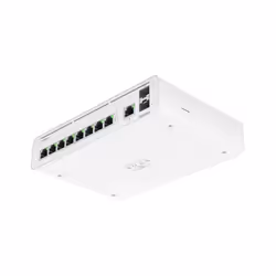 Ubiquiti UISP Console entrée et régulateur 10, 100, 1000 Mbit/s - Vue supplémentaire 6