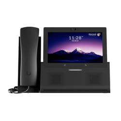 Ubiquiti Phone Touch Max Smartphone Noir