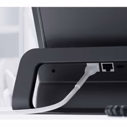 Ubiquiti Phone Touch Max Smartphone Noir