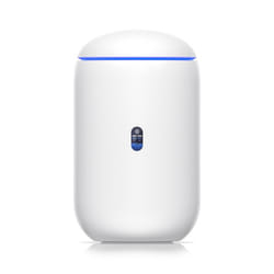 Ubiquiti Dream routeur sans fil Gigabit Ethernet Bi-bande (2,4 GHz / 5 GHz) Blanc