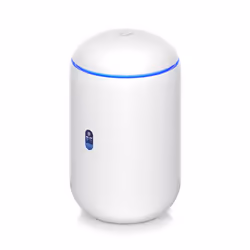 Ubiquiti Dream routeur sans fil Gigabit Ethernet Bi-bande (2,4 GHz / 5 GHz) Blanc