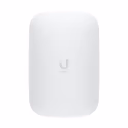 Ubiquiti UniFi6 Extender, 4800 Mbit/s, 573,5 Mbit/s, 4800 Mbit/s, IEEE 802.11a, IEEE 802.11ac, IEEE 802.11ax, IEEE 802.11b, I ...