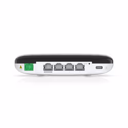 Ubiquiti UFiber WiFi6 GPON CPE Unité de réseau optique - Vue supplémentaire 4