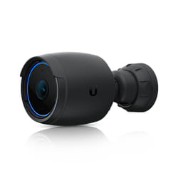 Ubiquiti UVC-AI-Bullet Dôme Caméra de sécurité IP Intérieure et extérieure 2688 x 1512 pixels Plafond