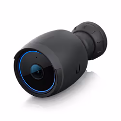 Ubiquiti UVC-AI-Bullet Dôme Caméra de sécurité IP Intérieure et extérieure 2688 x 1512 pixels Plafond