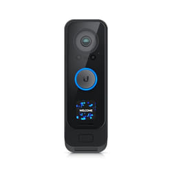 Ubiquiti G4 Doorbell Pro Noir