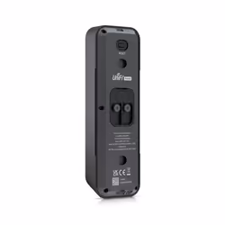 Ubiquiti G4 Doorbell Pro Noir - Vue supplémentaire 4