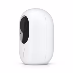 Ubiquiti G4 Instant Cube Caméra de sécurité IP Extérieure 2688 x 1512 pixels Mur