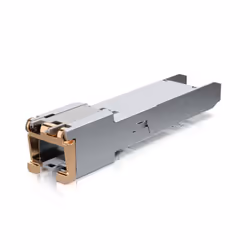 Ubiquiti UACC-CM-RJ45-1G module émetteur-récepteur de réseau Cuivre 1000 Mbit/s RJ-45