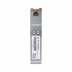 Ubiquiti UACC-CM-RJ45-1G module émetteur-récepteur de réseau Cuivre 1000 Mbit/s RJ-45 - Vue supplémentaire 4