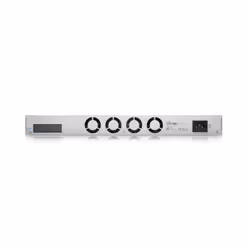 Ubiquiti Enterprise 48 PoE Géré L3 2.5G Ethernet (100/1000/2500) Connexion Ethernet, supportant l'alimentation via ce port (PoE) Gris - Vue supplémentaire 5