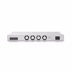 Ubiquiti Enterprise 48 PoE Géré L3 2.5G Ethernet (100/1000/2500) Connexion Ethernet, supportant l'alimentation via ce port (PoE) Gris - Vue supplémentaire 6