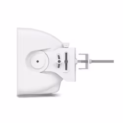 Ubiquiti UISP Wave Access Point 5400 Mbit/s Blanc - Vue supplémentaire 4