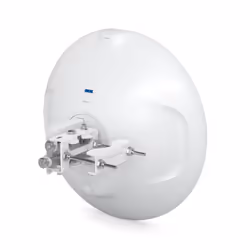 Ubiquiti WAVE-LR pont & répéteur Blanc - Vue supplémentaire 10
