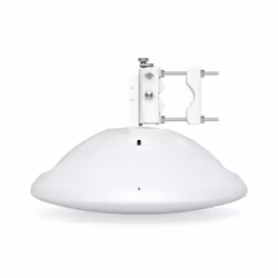 Ubiquiti WAVE-LR pont & répéteur Blanc - Vue supplémentaire 11